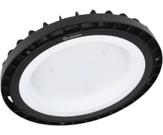 Ledvance 225W LED UFO šviestuvas COMPACT, 6500K