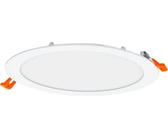 22W LED įleidžiamas šviestuvas, baltas, 3000…6500K, išmanus+WiFi valdymas