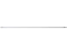 22W LED lempa T8, balta, 4000K, 1500mm
