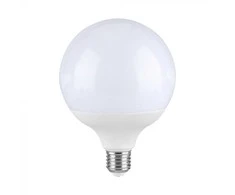 V-tac 22W LED lemputė, E27, G120, 3000K, 200°
