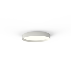 22W LED lubinis šviestuvas MINSK, baltas, 2700/3000/4000K, P3758172B