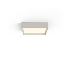 22W LED lubinis šviestuvas MUNICH, baltas, 2700/3000/4000K, P3759072B