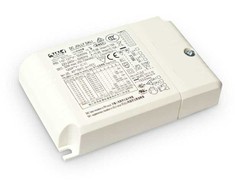 32W LED maitinimo šaltinis, 1-10V/PUSH, 266671