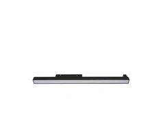 Pakabinamas šviestuvas 22W LED šviestuvas į magnetines sistemas VIOKEF MAGNETIC, juodas, 3000K, dimeriuojamas, 4244301