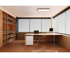 Osram 22W paviršinė panelė SMART + WIFI PLUS, balta, 3000…6500K