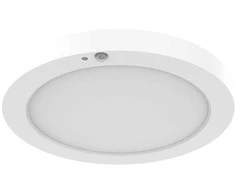 Ledvance 23/11W LED įleidžiamo montavimo šviestuvas DOWNLIGHT UNIVERSAL, baltas, 3000/4000K, 110°, IP44, su judesio davikliu