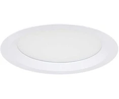 Lubinis šviestuvas Italux Įleidžiamas šviestuvas Modulus RCS-9800-240-23W-WH-SWK