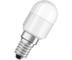 Osram 2,3W LED lemputė SPECIAL T26, E14, baltos matinės sp., 2700K