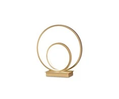 Ideal Lux Stalinis šviestuvas Oz Tl Oro