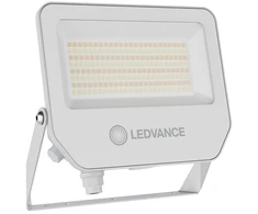 24-42W LED prožektorius COMPACT, baltas, 3000/4000/6500K