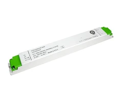 Bikuvalt 240W LED maitinimo šaltinis, 24V, 10A, DALI (DT6)/PUSH