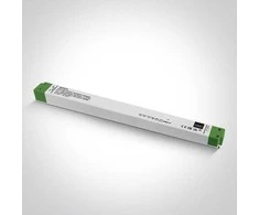 Bikuvalt 240W LED maitinimo šaltinis, 24V, IP20, 89240VL