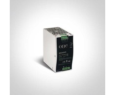 240W LED maitinimo šaltinis, 48V, IP20, 89240XR