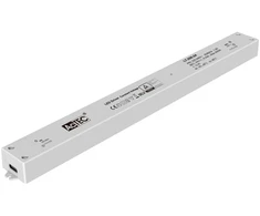 240W LED maitinimo šaltinis, DALI, 24V, IP20