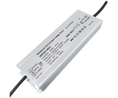 240W LED maitinimo šaltinis LUXSONN, 24V, IP67