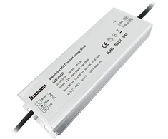 240W LED maitinimo šaltinis LUXSONN, 24V, IP67