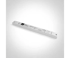 Bikuva.lt 75-250W maitinimo šaltinis, 24V, DALI/PUSH, 89240VLL