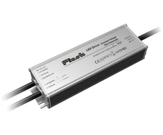 240W maitinimo šaltinis, 24V, IP67, DALI