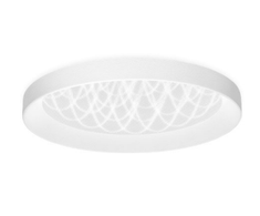 24,5W įleidžiamas šviestuvas STRAM PRISMATIC 3, baltas, 4000K