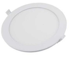 24W LED įleidžiama panelė OPTONICA, balta, 3000-6000K