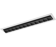 Italux Įleidžiamas LED šviestuvas SL74108/24W S-WH