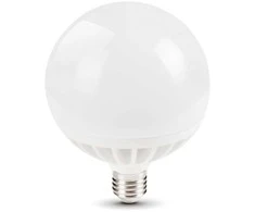Bikuva.lt 24W LED lemputė, G120, E27, 3000K