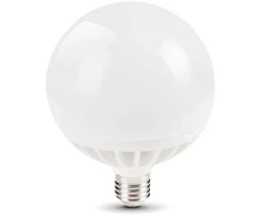 Bikuva.lt 24W LED lemputė, G120, E27, 4000K