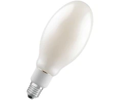 Osram 24W LED lemputė HQL, E27, baltos matinės sp., 2700K