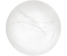 24W LED lubinis šviestuvas DYANA, baltas, CCT
