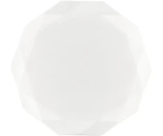 24W LED lubinis šviestuvas SINOPE, baltas, CCT