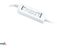 Bemko 24W LED maitinimo šaltinis, 12V, IP67