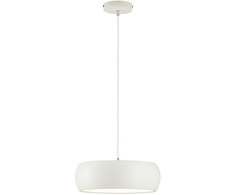 24W LED pakabinamas šviestuvas SALI, baltas, 3000K, 4227600