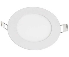 24W LED panelė OPTONICA, balta, 2700K