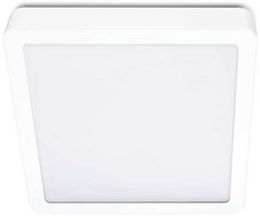 24W LED panelė SIGARO SQUARE PREMIUM, balta, 4000K