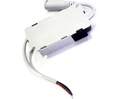 24W LED panelės maitinimo šaltinis OPTONICA