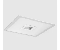 Ledvance 24W LED paviršinė panelė SMART+, balta, 2700–6500K, dimeriuojama