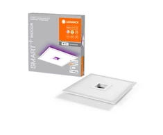 Ledvance 24W LED paviršinė panelė SMART+, balta, 2700–6500K, dimeriuojama
