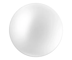 24W LED paviršinis lauko šviestuvas OUTDOOR ESSENTIAL, baltas, 3000K, IP44