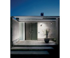 24W LED prožektorius LEDVANCE SMART + CAMERA, juodas, 3000K