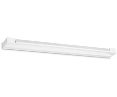 Ideal Lux 24W LED sieninis šviestuvas BALANCE, baltas, 3000K, 287584