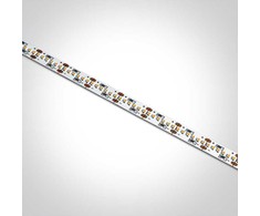 24W/m LED juosta, 3000K, 5m ritė, 7845/W