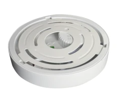 Ledlife 24W paviršinė panelė, balta, 4000K, IP44