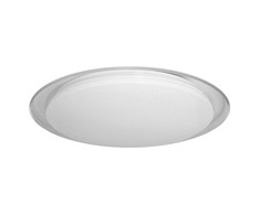 Lubinis šviestuvas Ledvance 24W paviršinis šviestuvas, baltas, 2700K, išmanus+WiFi valdymas