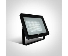 250W AC LED prožektorius su reguliuojamu laikikliu, 6000K, IP65, 7028CF/B/D