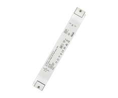 250W LED maitinimo šaltinis, baltas, 24V, IP20, 4062172333467