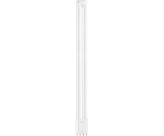 Ledvance 25W LED lemputė DULUX, 2G11, balta, 6500K, 140°