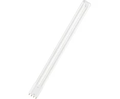 Ledvance 25W LED lemputė DULUX, 2G11, baltos matinės sp., 3000K