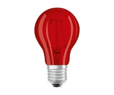 Osram 2,5W LED lemputė ST CLAS A 7 300°, E27, 1000K