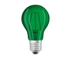 Osram 2,5W LED lemputė ST CLAS A 7 300°, E27, 7500K