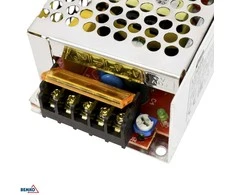 Bemko 25W LED maitinimo šaltinis, 12V, IP20